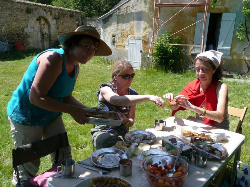 2014 06 22 Fête des adhérents 17